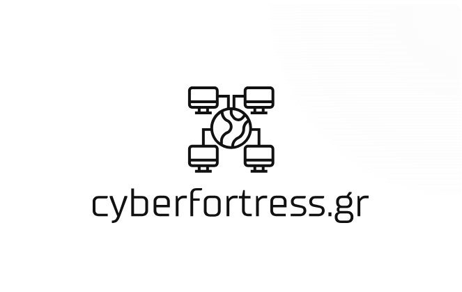 Cyber Fortress Logo